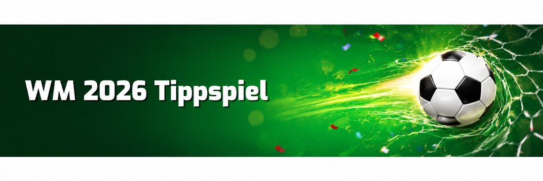 Online Spielothek WM 2026 Tippspiel