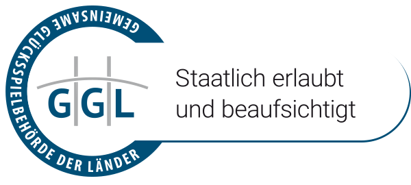 Gemeinsame Glücksspielbehörde der Länder – staatlich erlaubt und beaufsichtigt