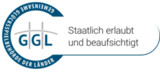 GGL – staatlich erlaubt und beaufsichtigt