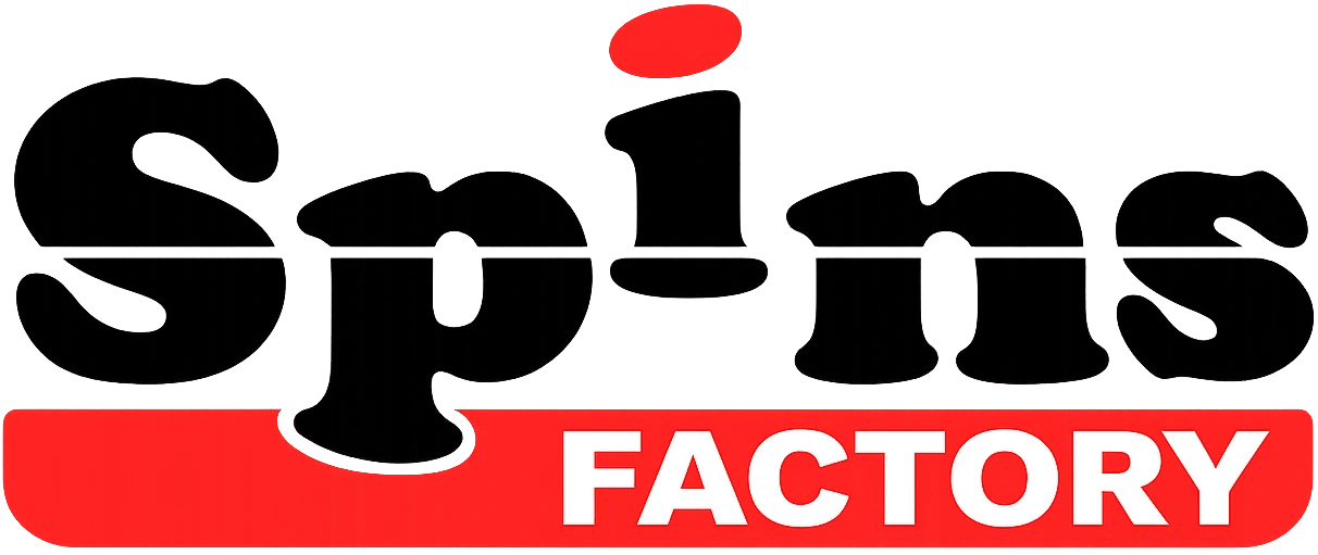 Spinsfactory.com Testbericht