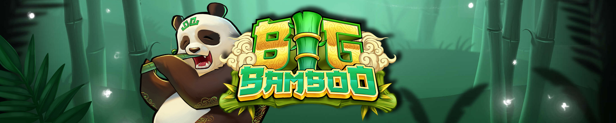 Big Bamboo