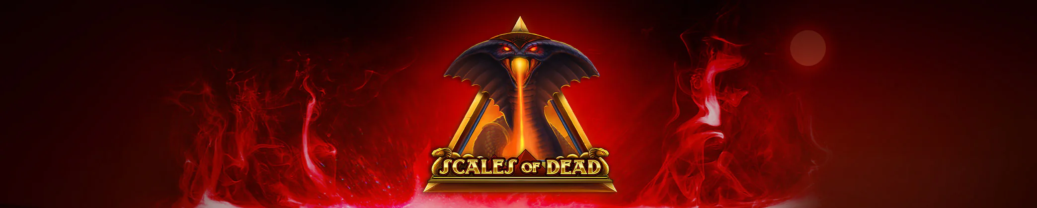 Scales of Dead